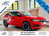 Fiat Tipo 2019