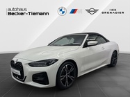 BMW 4 Series 2022