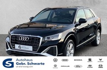 Audi Q2 2025