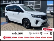 Nissan Townstar 2025