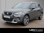 Seat Arona 2026