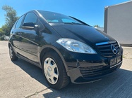 Mercedes-Benz A-Class 2008