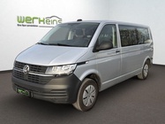 Volkswagen T6 2020