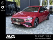 Mercedes-Benz A-Class 2025