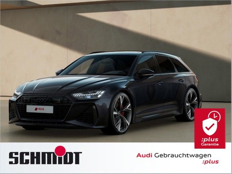 Audi RS 6
