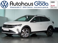 Volkswagen Taigo 2022