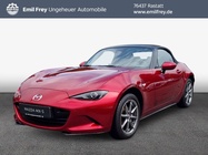 Mazda MX-5 2025
