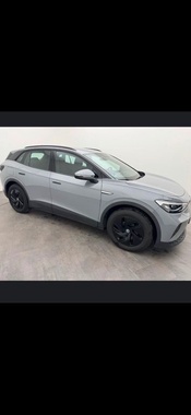 Volkswagen Other 2022