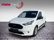 Ford Transit 2020