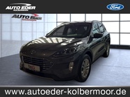 Ford Kuga 2023