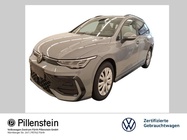 Volkswagen Golf 2025