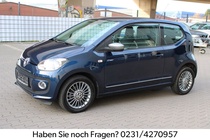 Volkswagen up! 2013