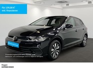 Volkswagen Polo 2025