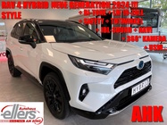Toyota RAV4 2024