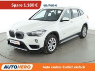 BMW X1 2016