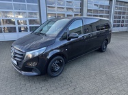 Mercedes-Benz Vito 2024