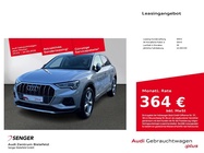 Audi Q3 2025