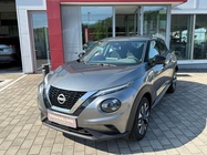 Nissan Juke 2024