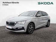 Skoda Scala 2020