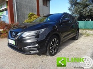 Nissan Qashqai 2020