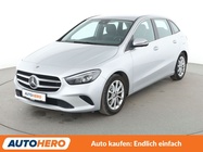 Mercedes-Benz B-Class 2019