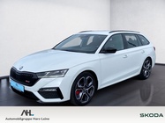 Skoda Octavia 2021
