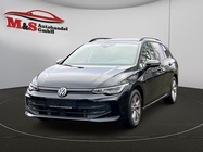 Volkswagen Golf 2025
