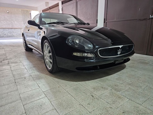 Maserati 3200 2000