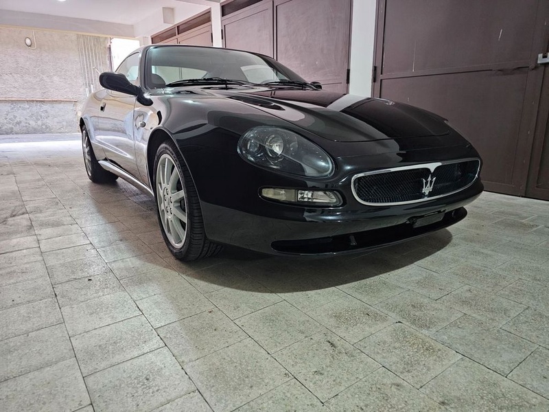 Maserati 3200