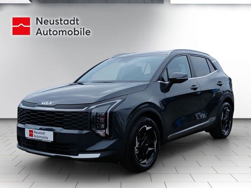 Kia Sportage 2026