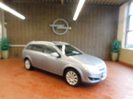 Opel Astra 2009