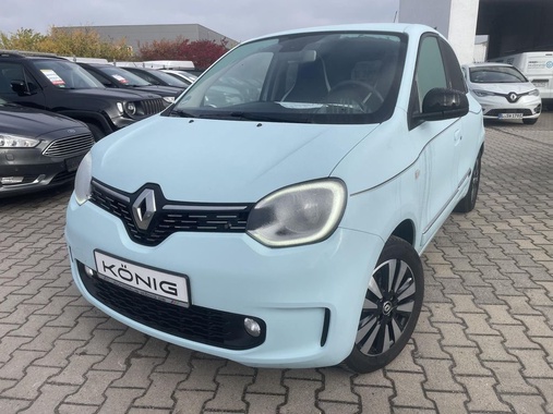 Renault Twingo 2023
