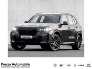 BMW X5 2025