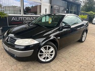 Renault Megane 2005