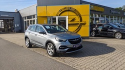 Opel Grandland 2020
