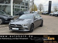 Mercedes-Benz CLA-Class 2021