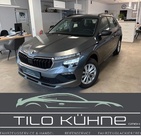 Skoda Kamiq 2024