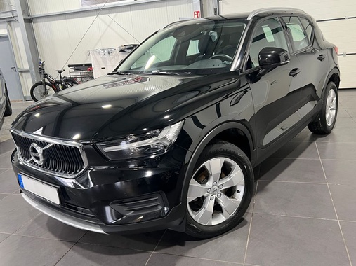 Volvo XC40 2019