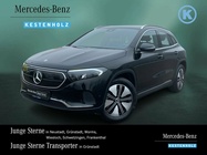Mercedes-Benz EQA 2023