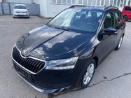 Skoda Fabia 2021