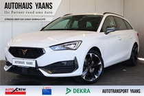 Cupra Leon 2024