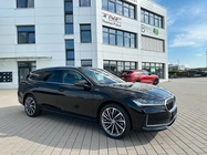 Skoda Superb 2026