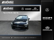 Mercedes-Benz B-Class 2023