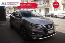 Nissan Qashqai 2020