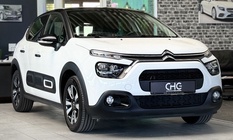 Citroen C3 2023