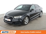 Audi A3 2019