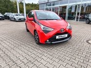 Toyota Aygo 2019
