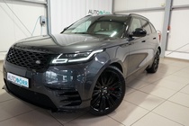 Land Rover Velar 2020