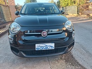 Fiat 500X 2020