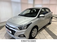 Hyundai i20 2019